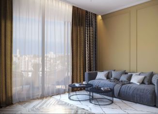 Продажа квартиры студии, 30.9 м2, поселок городского типа Коктебель