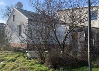 Продается дом, 57 м2, село Фронтовое, улица 345-й Дивизии