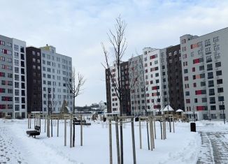 Продается 3-ком. квартира, 65.5 м2, посёлок Мичуринский, Выставочная улица