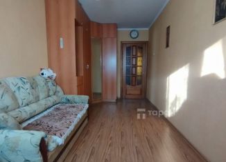 Продам двухкомнатную квартиру, 45.1 м2, Челябинск, Гражданская улица, 12