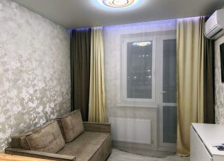 Продам квартиру студию, 23 м2, Краснодар, Командорская улица, 6к2, ЖК Альпы