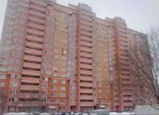 Продажа трехкомнатной квартиры, 21.4 м2, Москва, 2-я Вольская улица, 1к2, ЮВАО