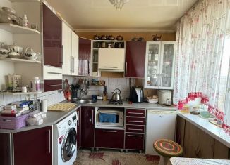 Продам трехкомнатную квартиру, 56 м2, Алтайский край, Комсомольская улица, 68