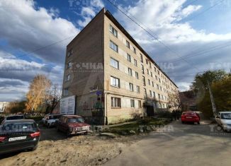 Продажа 1-ком. квартиры, 18 м2, Чебаркуль, улица 9 Мая, 11
