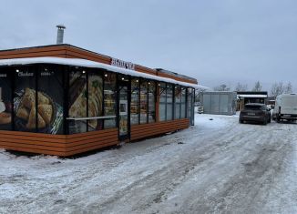 Помещение свободного назначения в аренду, 25 м2, Санкт-Петербург, метро Звёздная, Пулковское шоссе, 53к2