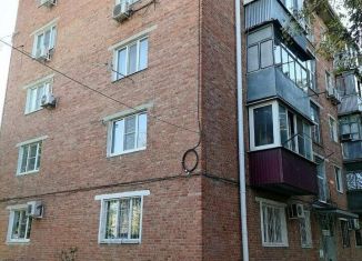 Продаю 2-ком. квартиру, 52 м2, посёлок Берёзовый, улица Профессора Рудакова, 5