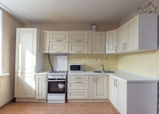 Продам 3-комнатную квартиру, 82.1 м2, Новоалтайск, Партизанская улица, 4