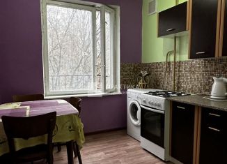 Продается 1-комнатная квартира, 32.4 м2, Москва, Живописная улица, 6к1, метро Народное Ополчение