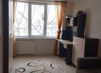 Продается 2-комнатная квартира, 44.4 м2, Санкт-Петербург, Меншиковский проспект, 5к1, метро Площадь Мужества