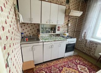 Продаю 1-ком. квартиру, 32.5 м2, Омск, Центральный округ, улица Арсеньева, 10Б