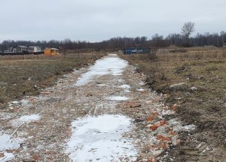 Продажа участка, 6 сот., деревня Кузяево