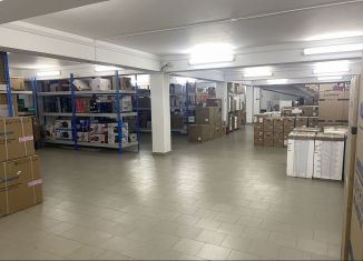 Сдаю в аренду складское помещение, 280 м2, Крым, улица Толстого, 12