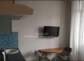 Продается квартира студия, 18 м2, рабочий посёлок Новоивановское, бульвар Эйнштейна, 1, ЖК Инновация