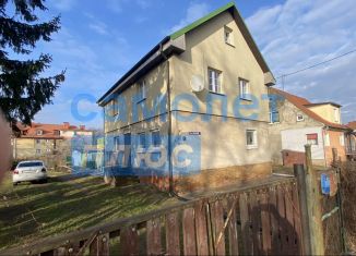 Продам дом, 204.8 м2, Калининград, 1-й Туруханский переулок, 2