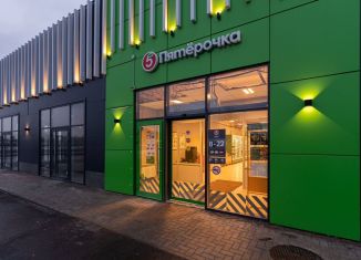 Торговая площадь в аренду, 36 м2, Мытищи, Осташковское шоссе, с18