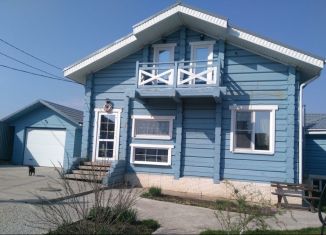 Дом на продажу, 186 м2, деревня Ужевка, Восточная улица, 17