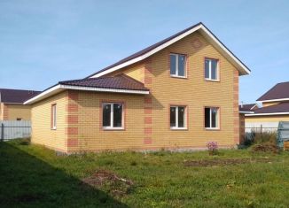 Продажа коттеджа, 185 м2, деревня Мыс, деревня Мыс, 757