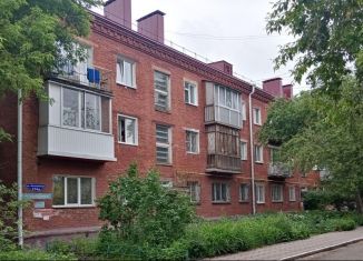 Продажа 2-ком. квартиры, 41.5 м2, Омск, улица Масленникова, 235А, Октябрьский округ