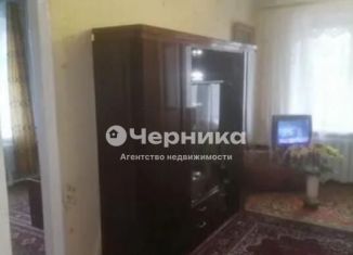 Продажа трехкомнатной квартиры, 48 м2, Шахты, Парковая улица, 56