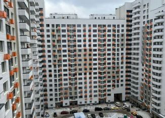 Продам двухкомнатную квартиру, 58.6 м2, Москва, 6-я Радиальная улица, 7/1к2, ЮАО