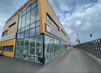 Продажа торговой площади, 1127 м2, село Михайловка, улица Стройучасток, 32