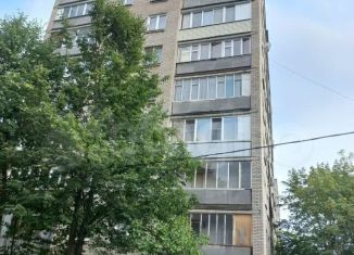 Продажа двухкомнатной квартиры, 48 м2, Московская область, улица 30 лет Октября, 4