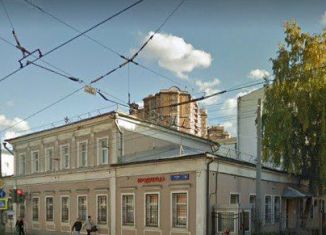 Офис в аренду, 13.3 м2, Москва, улица Радио, 14с1, метро Чкаловская