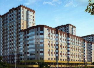 Продажа 2-ком. квартиры, 62.1 м2, Калининград, Советский проспект, 81к4, ЖК Адмиралтейский