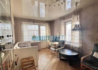 Аренда 2-ком. квартиры, 46 м2, Москва, улица Космонавта Волкова, 15к2, метро Сокол