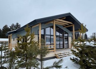 Дом на продажу, 100 м2, деревня Каменное, Чистопрудный бульвар, 5