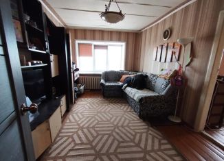 Трехкомнатная квартира в аренду, 57 м2, Киржач, улица Текстильщиков, 9