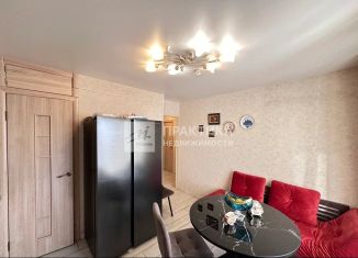 Продам 2-ком. квартиру, 51 м2, Москва, Нижегородская улица, 70к3, Нижегородский район