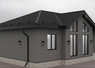 Продам дом, 120 м2, село Малые Кабаны, улица Мусы Джалиля, 26