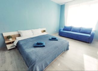 Сдается 2-ком. квартира, 58 м2, Краснодар, улица Героев-Разведчиков, ЖК Перспектива