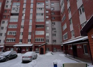 Продам 1-ком. квартиру, 43.2 м2, Йошкар-Ола, улица Свердлова, 49Б