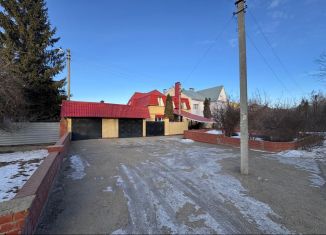 Продаю коттедж, 391.2 м2, Саратов, Нижнегусельская улица, 3