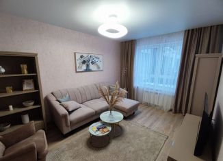 Продажа трехкомнатной квартиры, 83.9 м2, Воронеж, улица 9 Января, 68Л, ЖК Современник