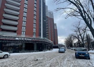 Двухкомнатная квартира на продажу, 76.3 м2, Воронеж, улица 9 Января, 68Л, ЖК Современник