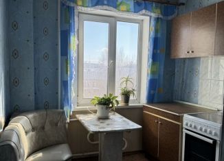 Продажа однокомнатной квартиры, 31 м2, Усолье-Сибирское, проспект Химиков, 27