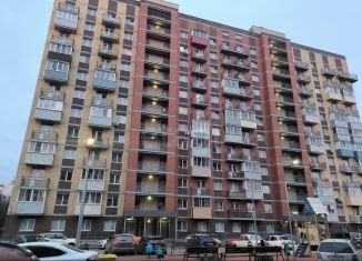 Продаю квартиру студию, 35.2 м2, Московская область, Юбилейная улица, 14Б