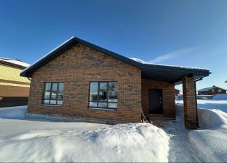 Дом на продажу, 105.7 м2, деревня Шудья, Лесная улица, 32