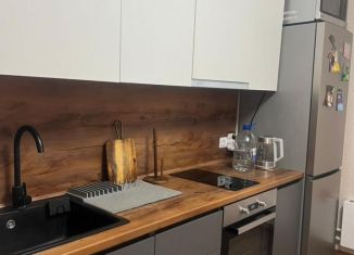 Продается 2-комнатная квартира, 57 м2, Ростов-на-Дону, улица Ткачёва, 16, ЖК Итальянский Квартал