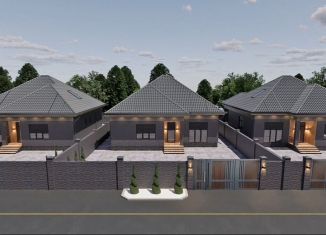 Продам дом, 170 м2, Ессентуки, Рассветная улица