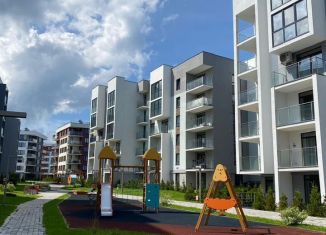 Продаю многокомнатную квартиру, 54.2 м2, Светлогорск, Ольховая улица, 19к8