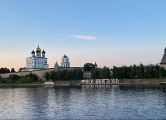 Продам земельный участок, 14.3 сот., Псковская область, садоводческое некоммерческое товарищество Подлипье УВД, 190