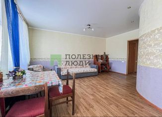 Сдается в аренду 2-комнатная квартира, 70 м2, Самара, улица Советской Армии, 181к6Б, метро Победа