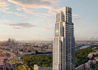 Продажа однокомнатной квартиры, 38 м2, Москва, метро Ленинский проспект, 5-й Донской проезд, 21к1