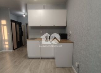 Квартира на продажу студия, 25.3 м2, Новосибирск, улица Костычева, 36