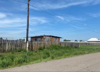 Продам дом, 54.4 м2, аал Трояков, Трояковская улица, 11В