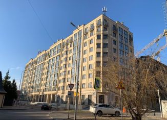 Квартира на продажу студия, 27 м2, Калининград